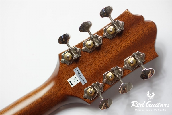 Masterbilt DR-400MCE -VS